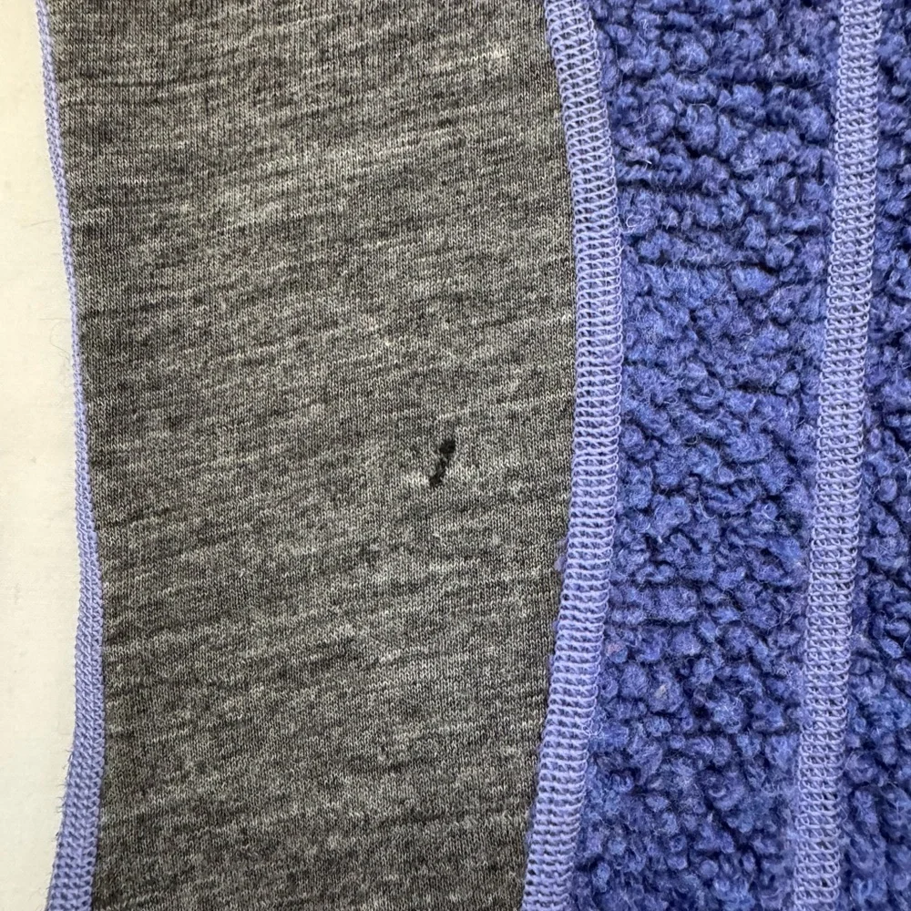 Kuhl purple wool vest womens size L - Picture 7 of 7